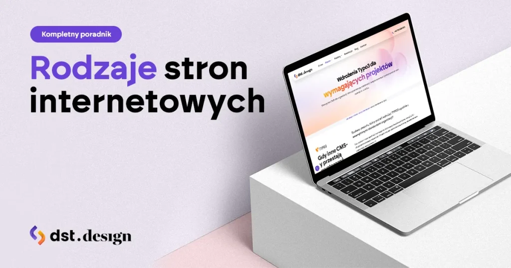 Jakie są rodzaje stron internetowych? Jakie są rodzaje stron internetowych?